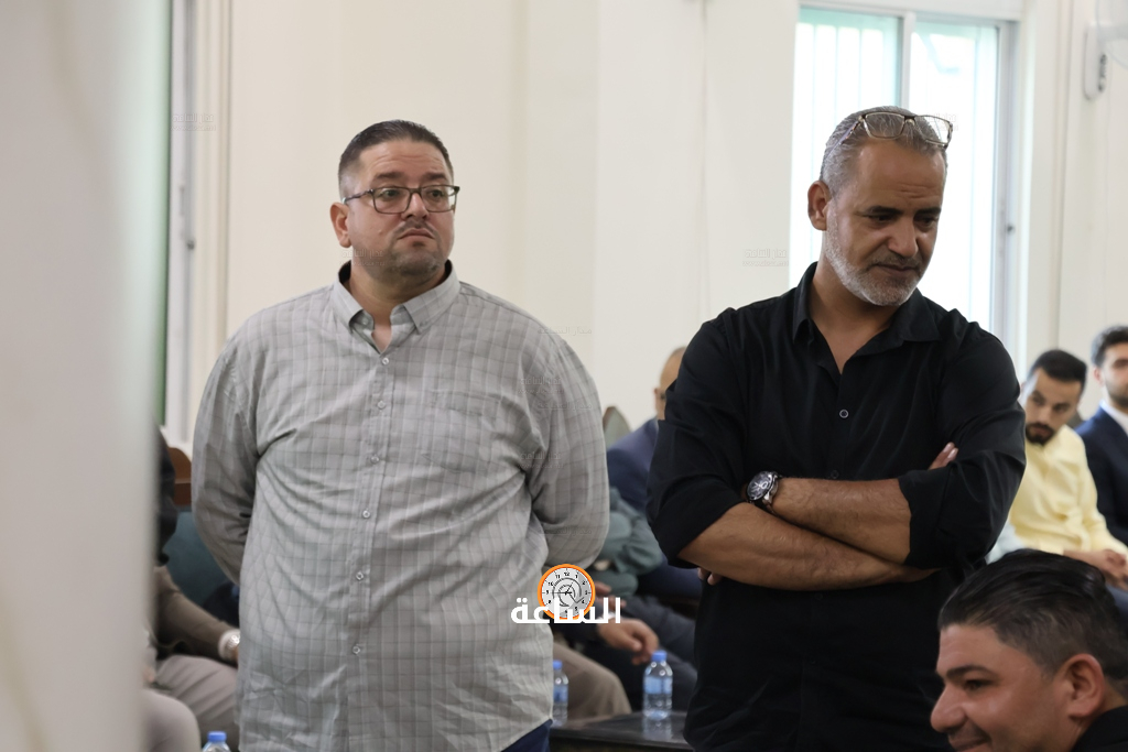 Madar Al-Saa Images 0.5368330496498005
