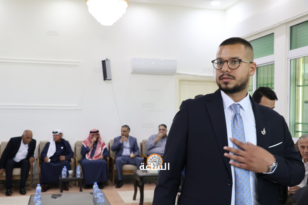Madar Al-Saa Images 0.35715263840295697