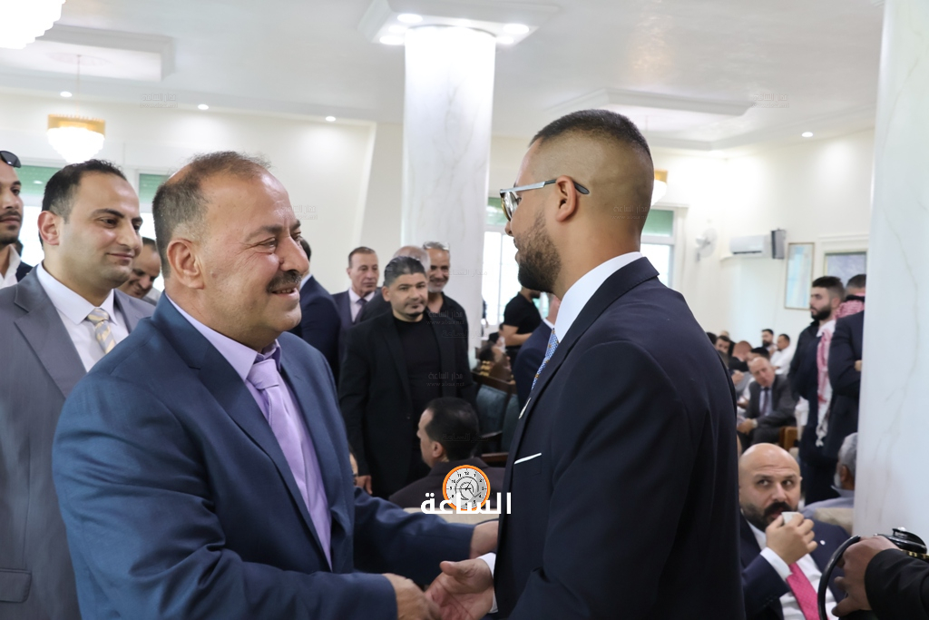 Madar Al-Saa Images 0.6125079314709979
