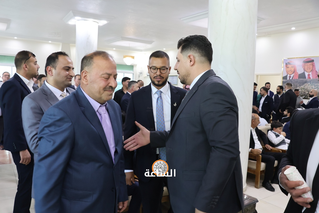 Madar Al-Saa Images 0.1069954628977714