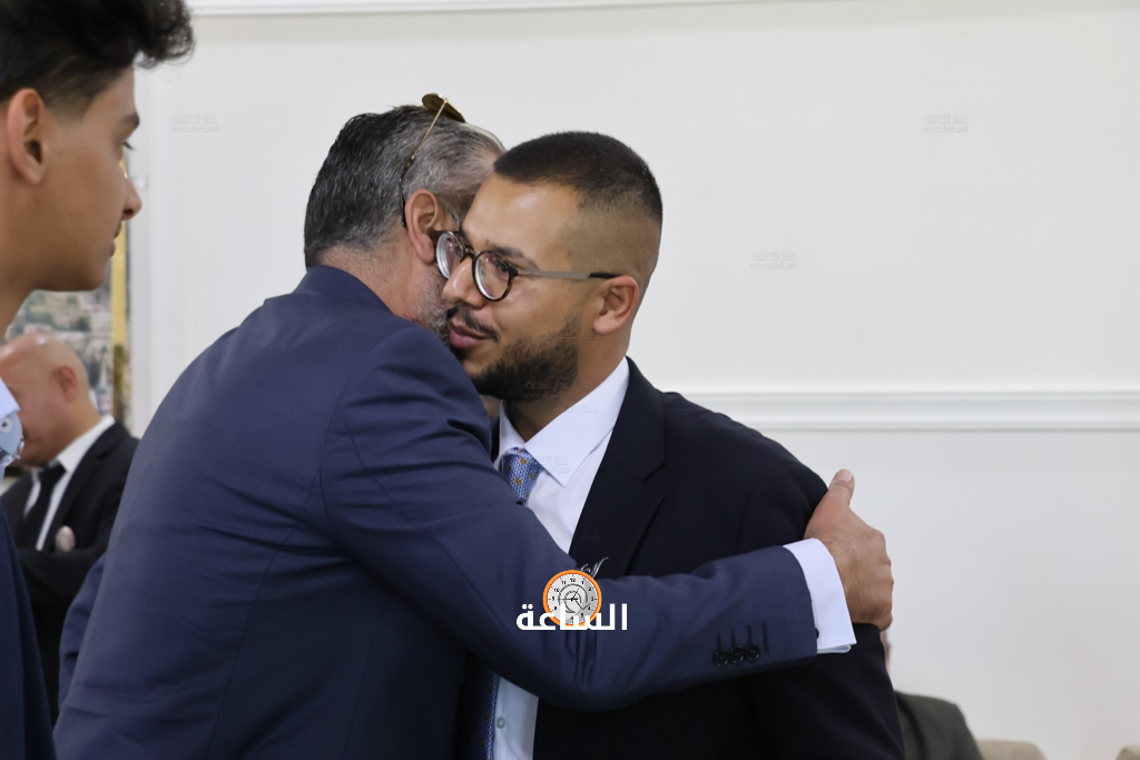 Madar Al-Saa Images 0.23724238842451484