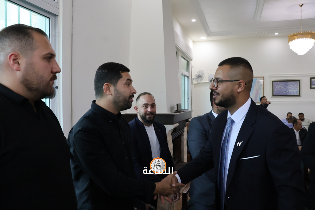 Madar Al-Saa Images 0.6649546640218555