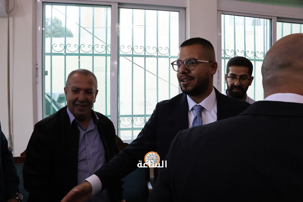 Madar Al-Saa Images 0.27065566977920874