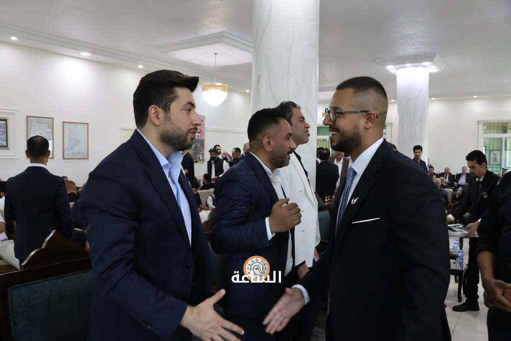 Madar Al-Saa Images 0.7585581319900613