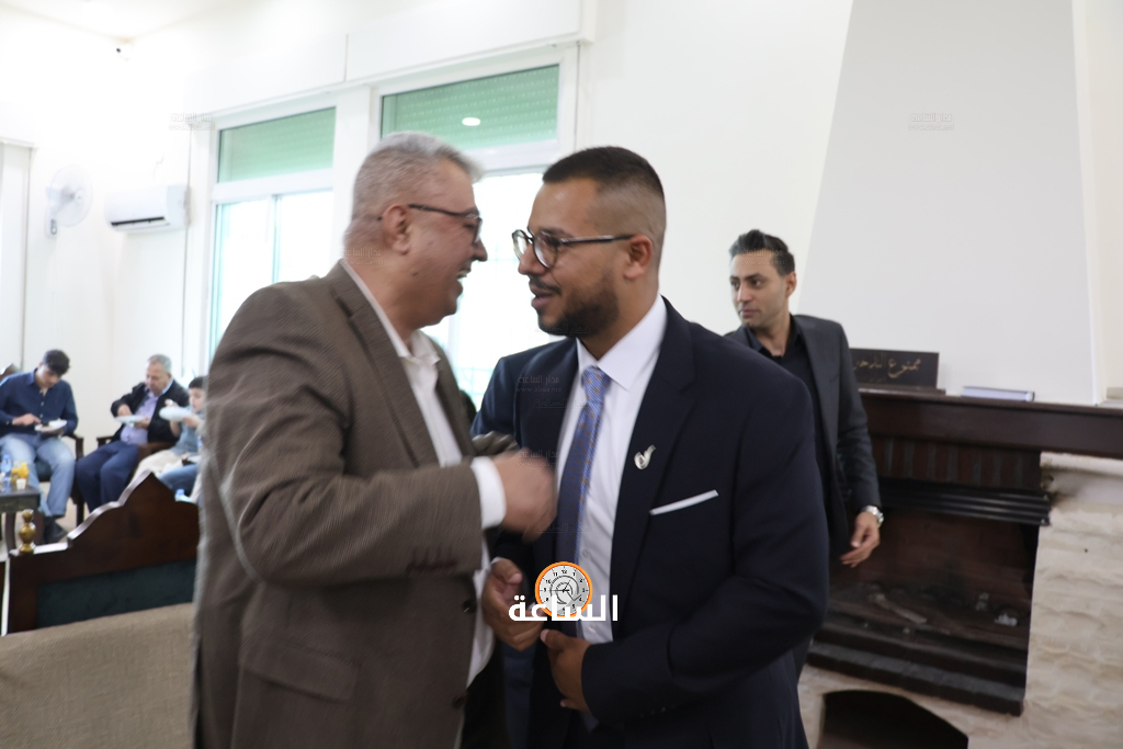 Madar Al-Saa Images 0.9348927877806814