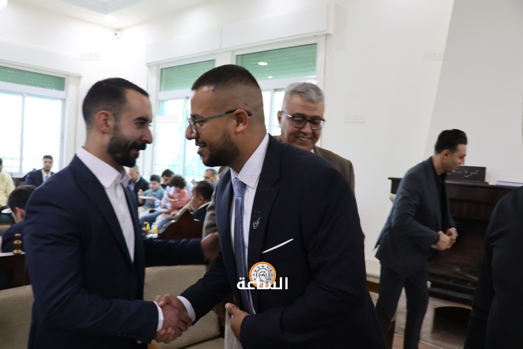 Madar Al-Saa Images 0.08564239153563469