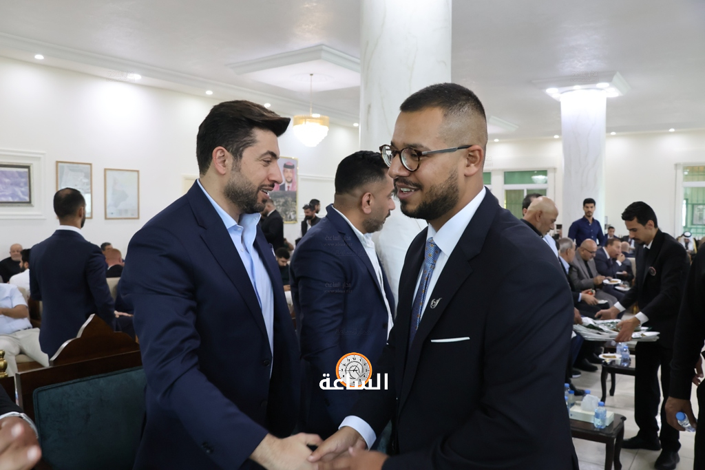 Madar Al-Saa Images 0.2880299340204817