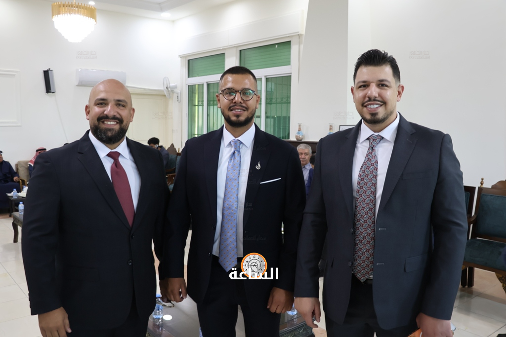 Madar Al-Saa Images 0.1483415771047082