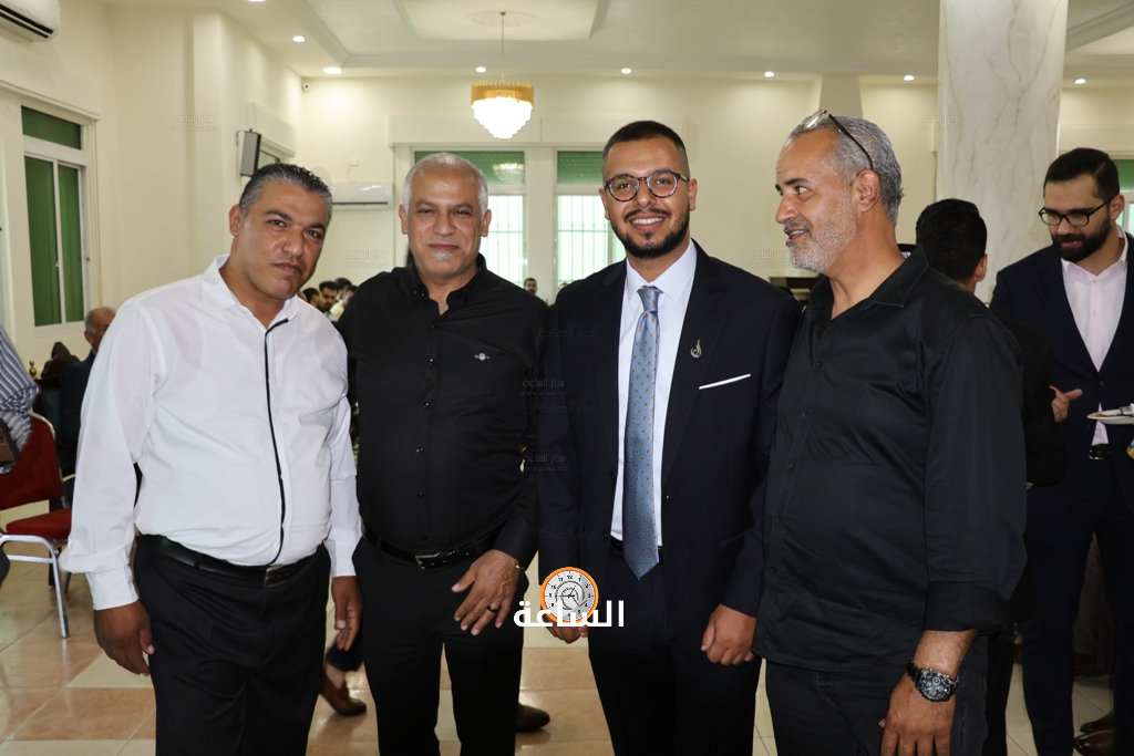 Madar Al-Saa Images 0.24417881892419635