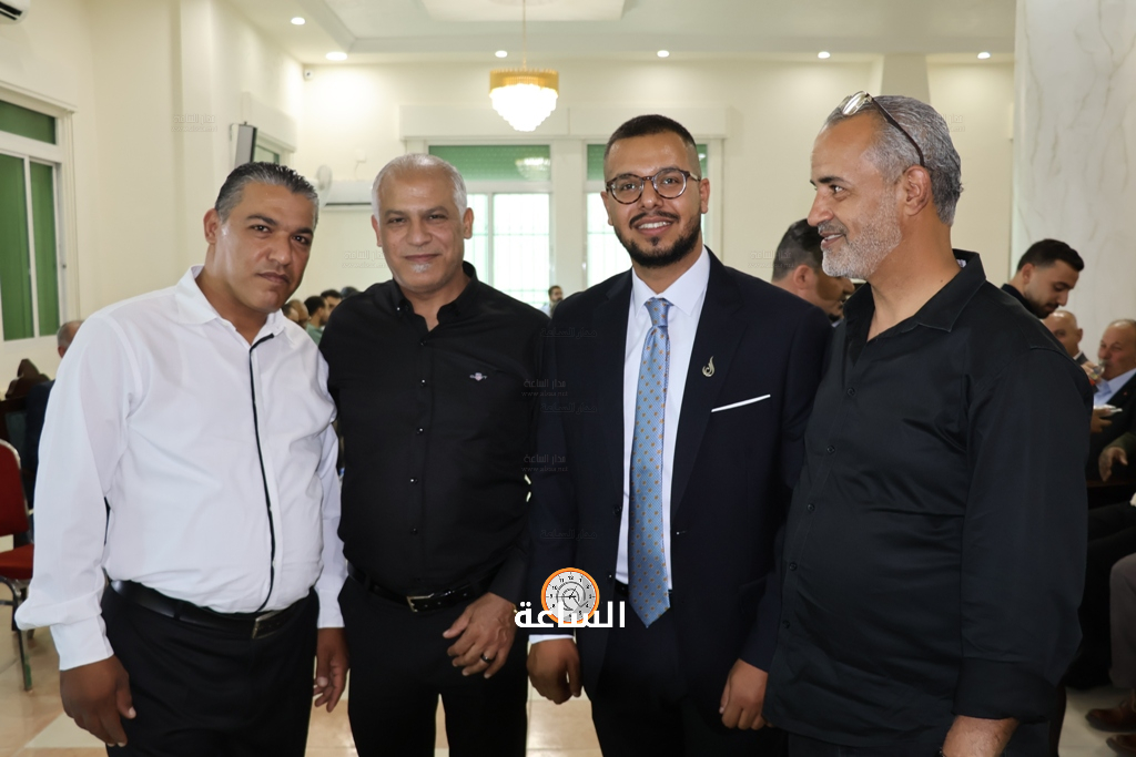 Madar Al-Saa Images 0.4582757376947886