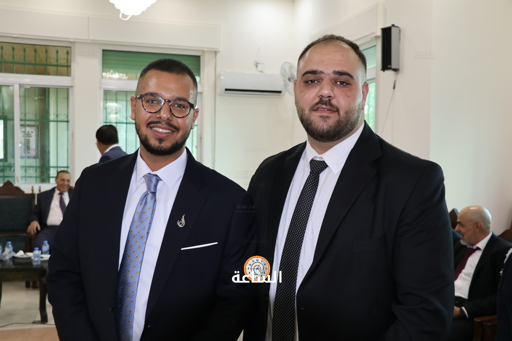 Madar Al-Saa Images 0.17670668483621477