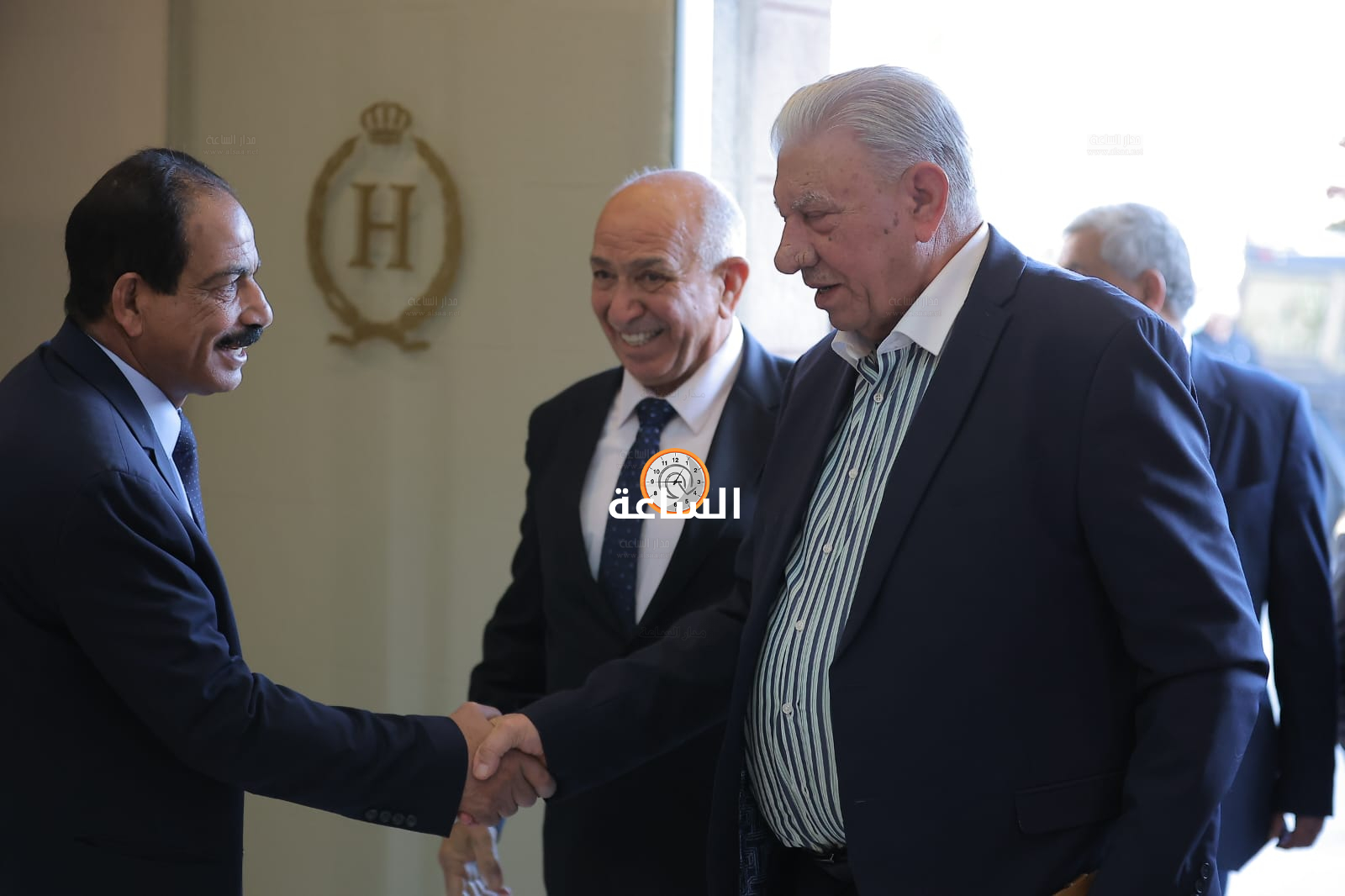 Madar Al-Saa Images 0.2808260687491455