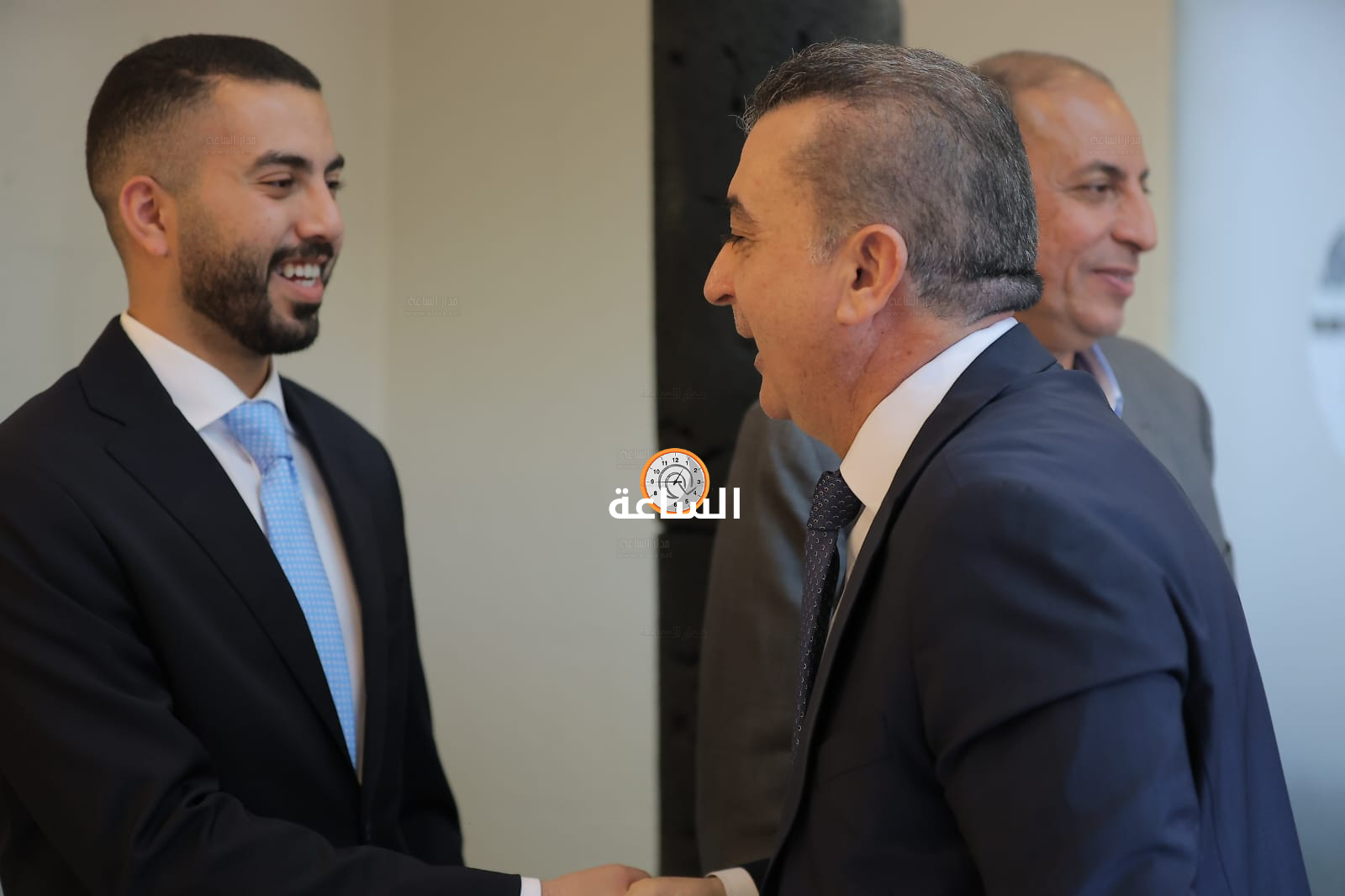 Madar Al-Saa Images 0.5708327284113988