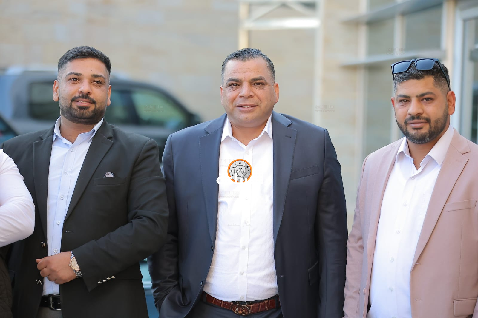 Madar Al-Saa Images 0.6157941789691088