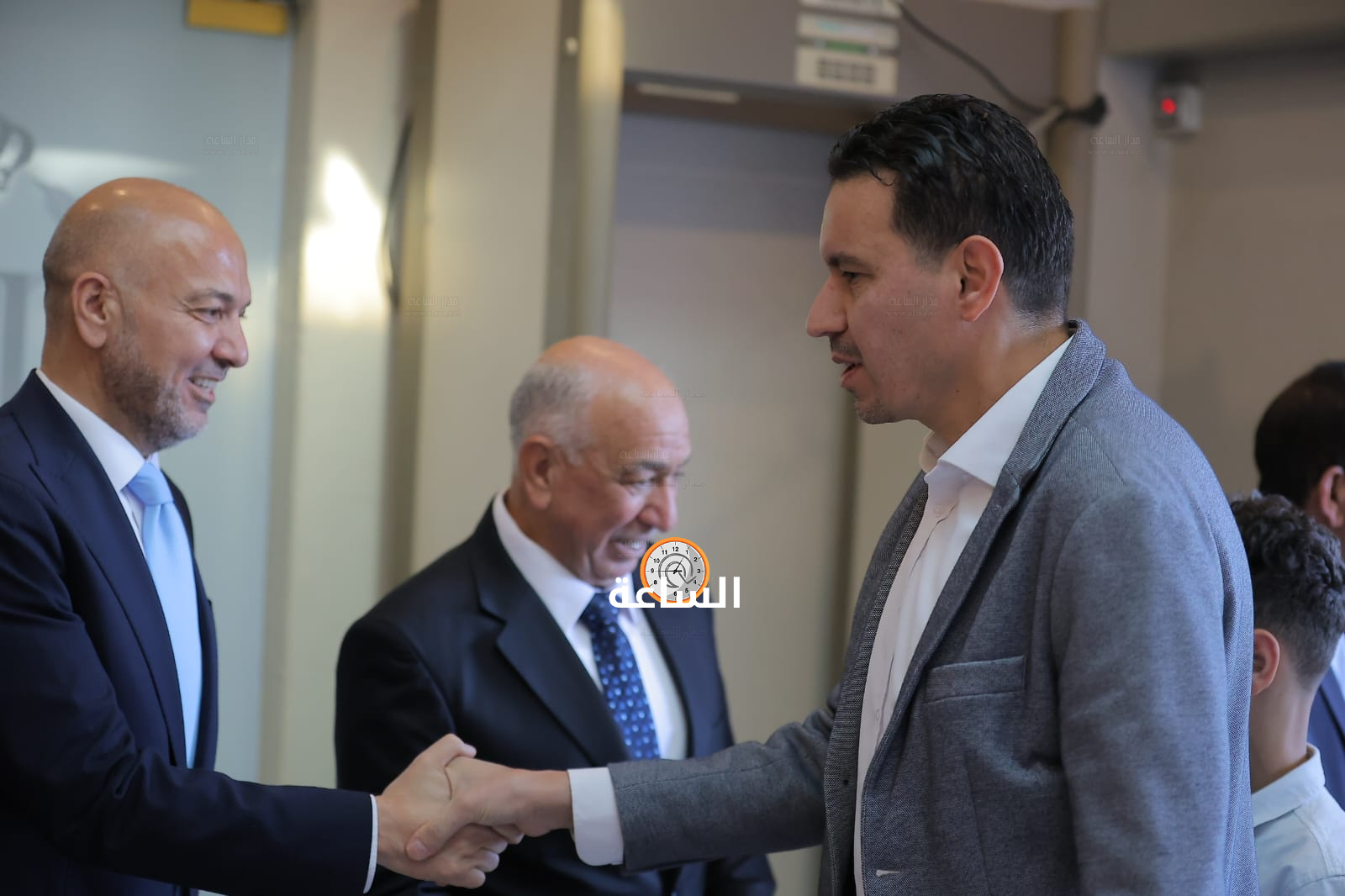 Madar Al-Saa Images 0.8551846855157251