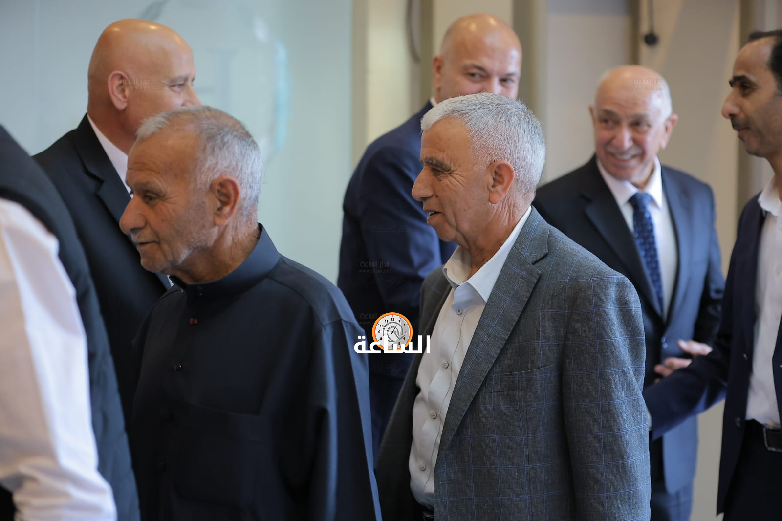 Madar Al-Saa Images 0.24270660098208108