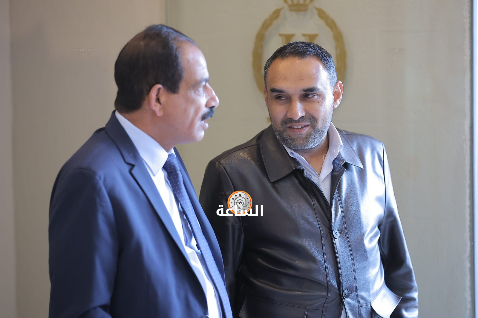 Madar Al-Saa Images 0.46953261931443513