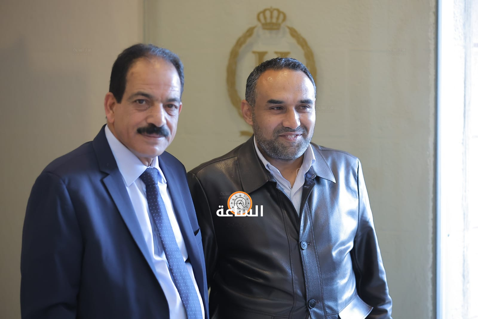 Madar Al-Saa Images 0.7453902768367101