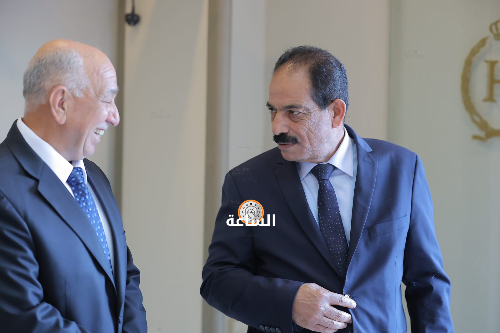 Madar Al-Saa Images 0.2682493197590605
