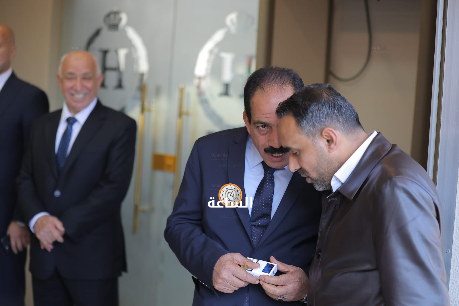 Madar Al-Saa Images 0.3729175874604729