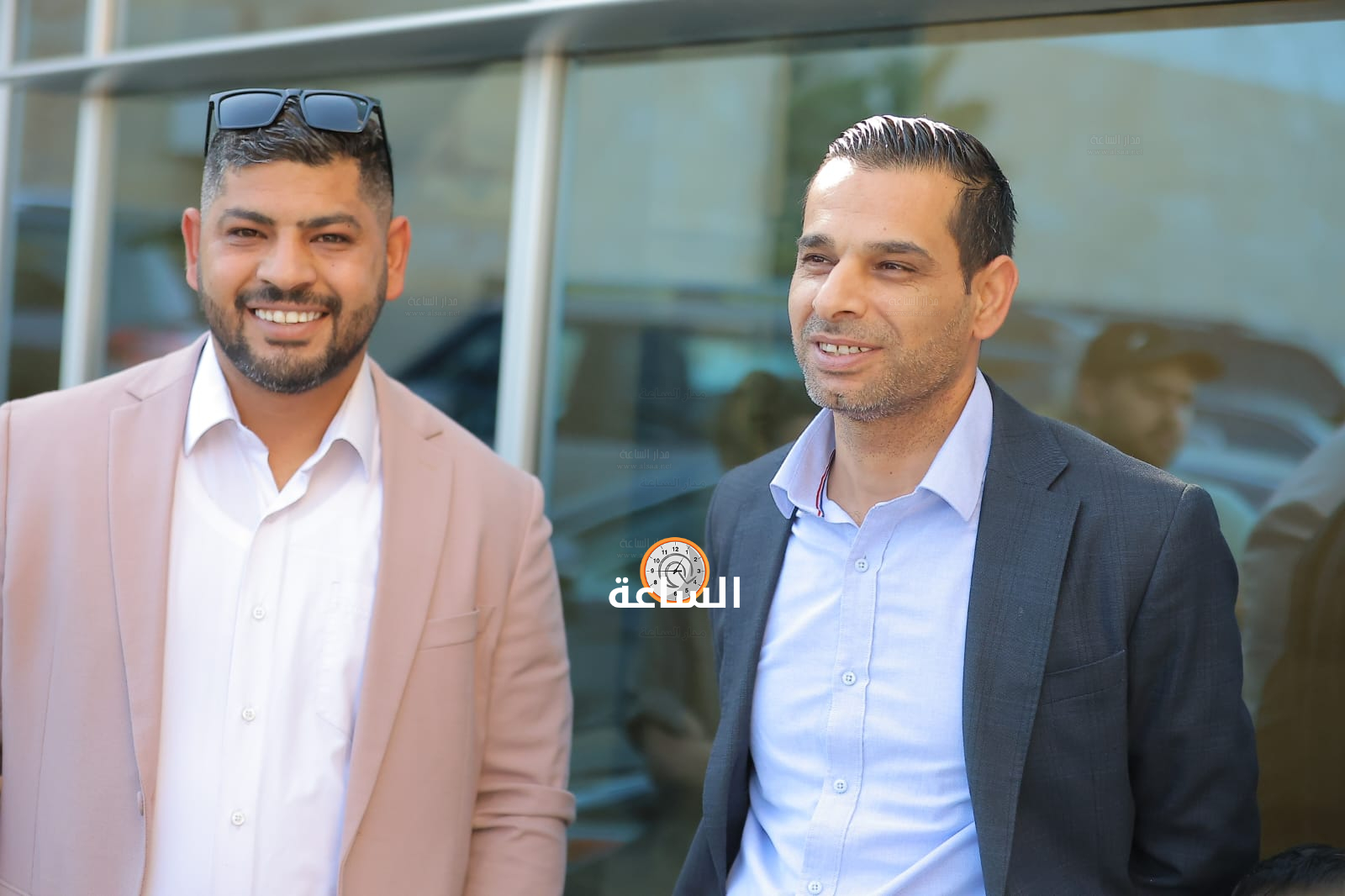 Madar Al-Saa Images 0.7072846413719932