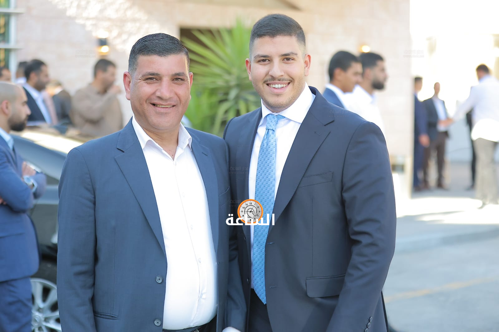 Madar Al-Saa Images 0.6438935012903143