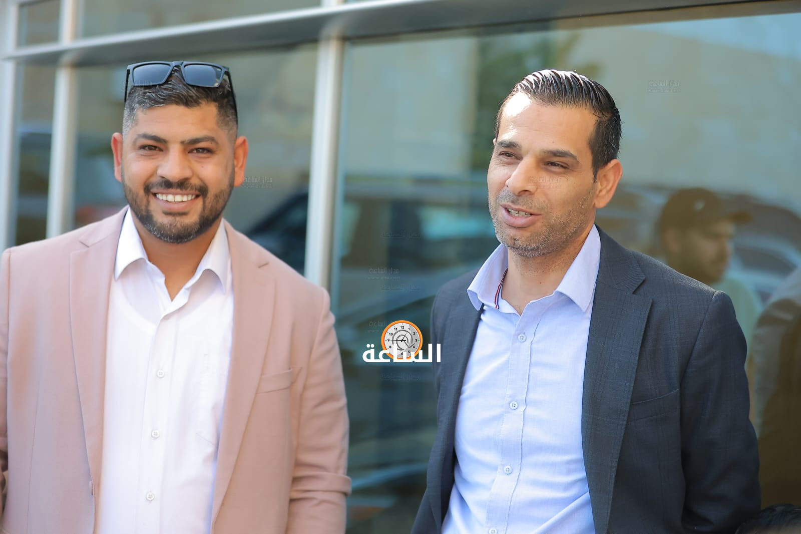 Madar Al-Saa Images 0.23070661733596376