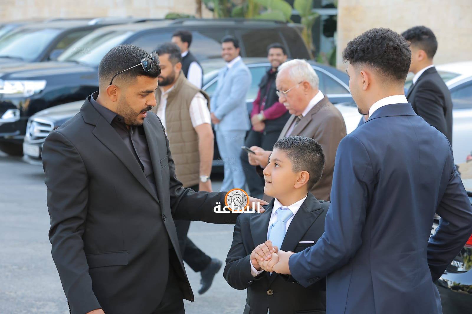 Madar Al-Saa Images 0.70222931484462