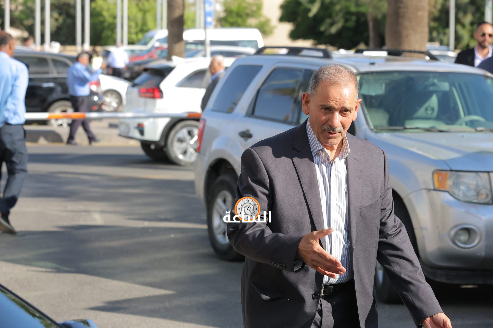 Madar Al-Saa Images 0.6062108015029597