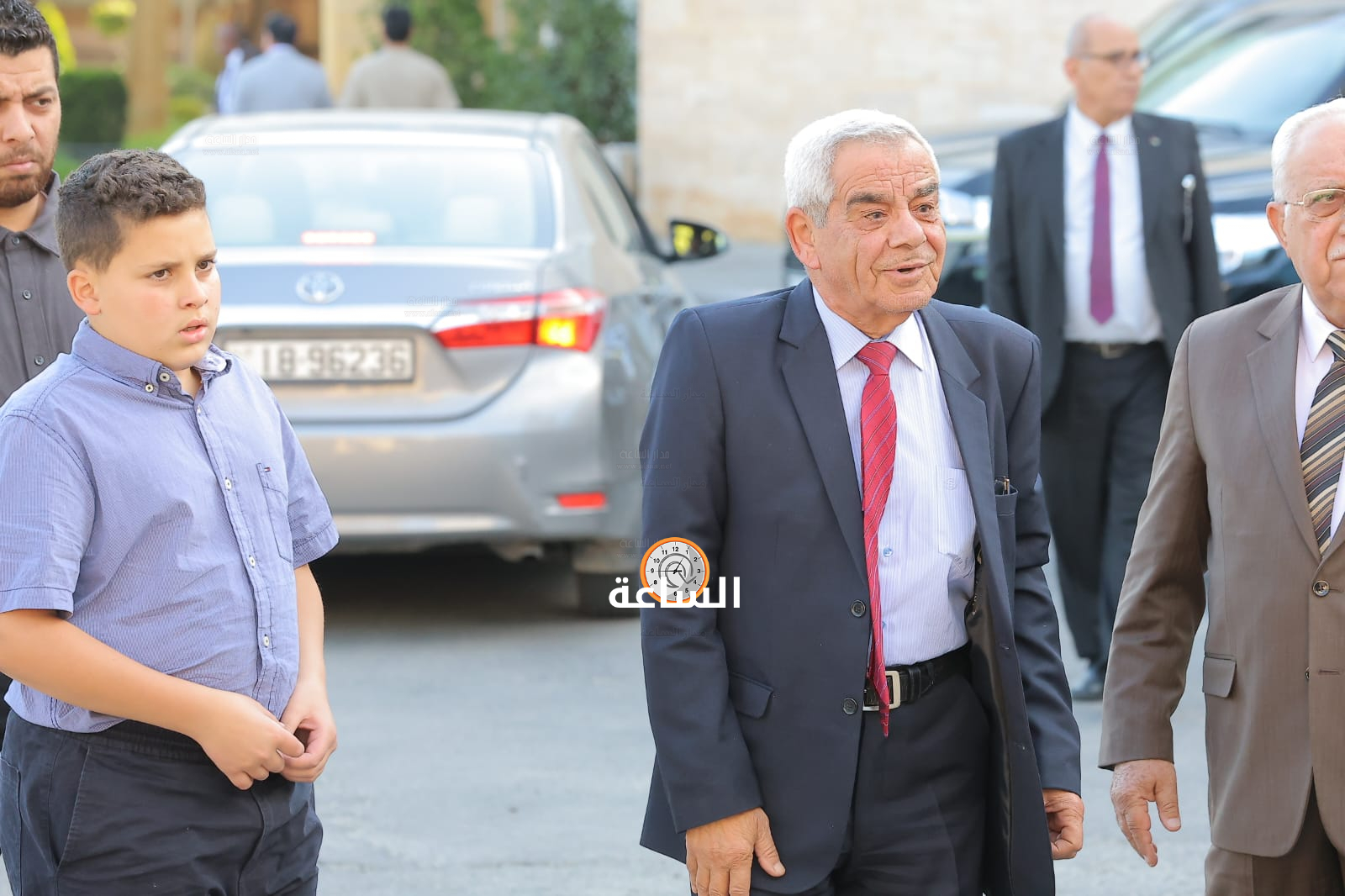 Madar Al-Saa Images 0.04743365696122415