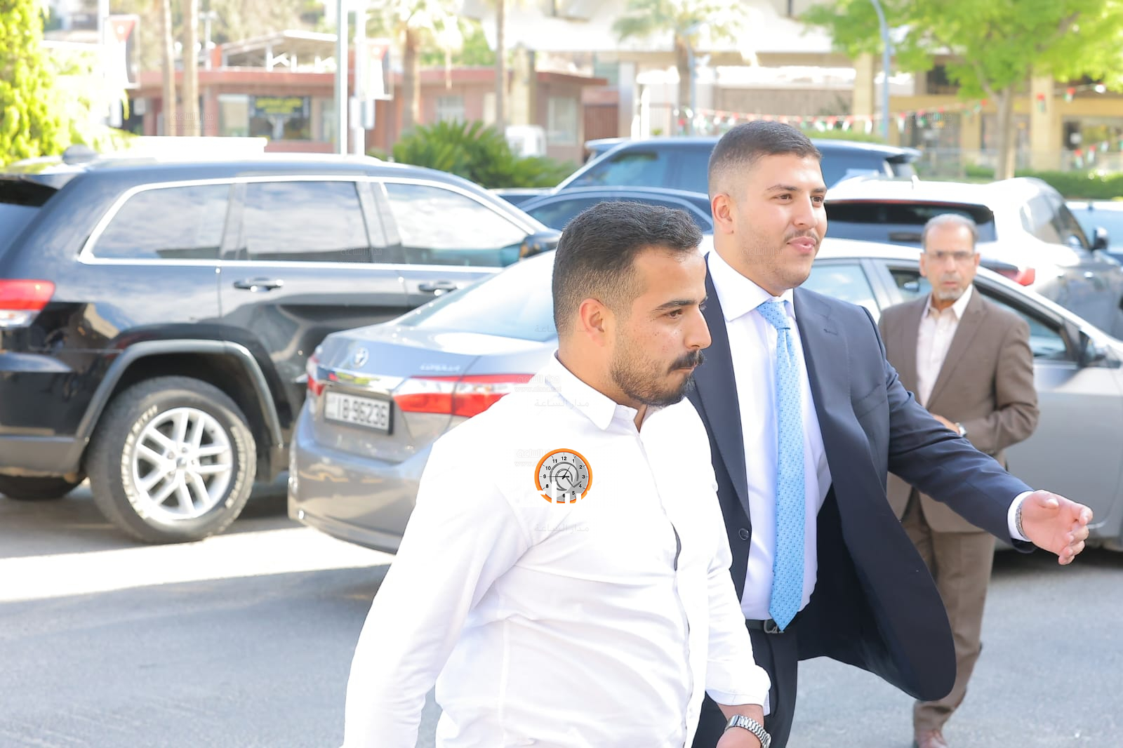 Madar Al-Saa Images 0.7821534249405553