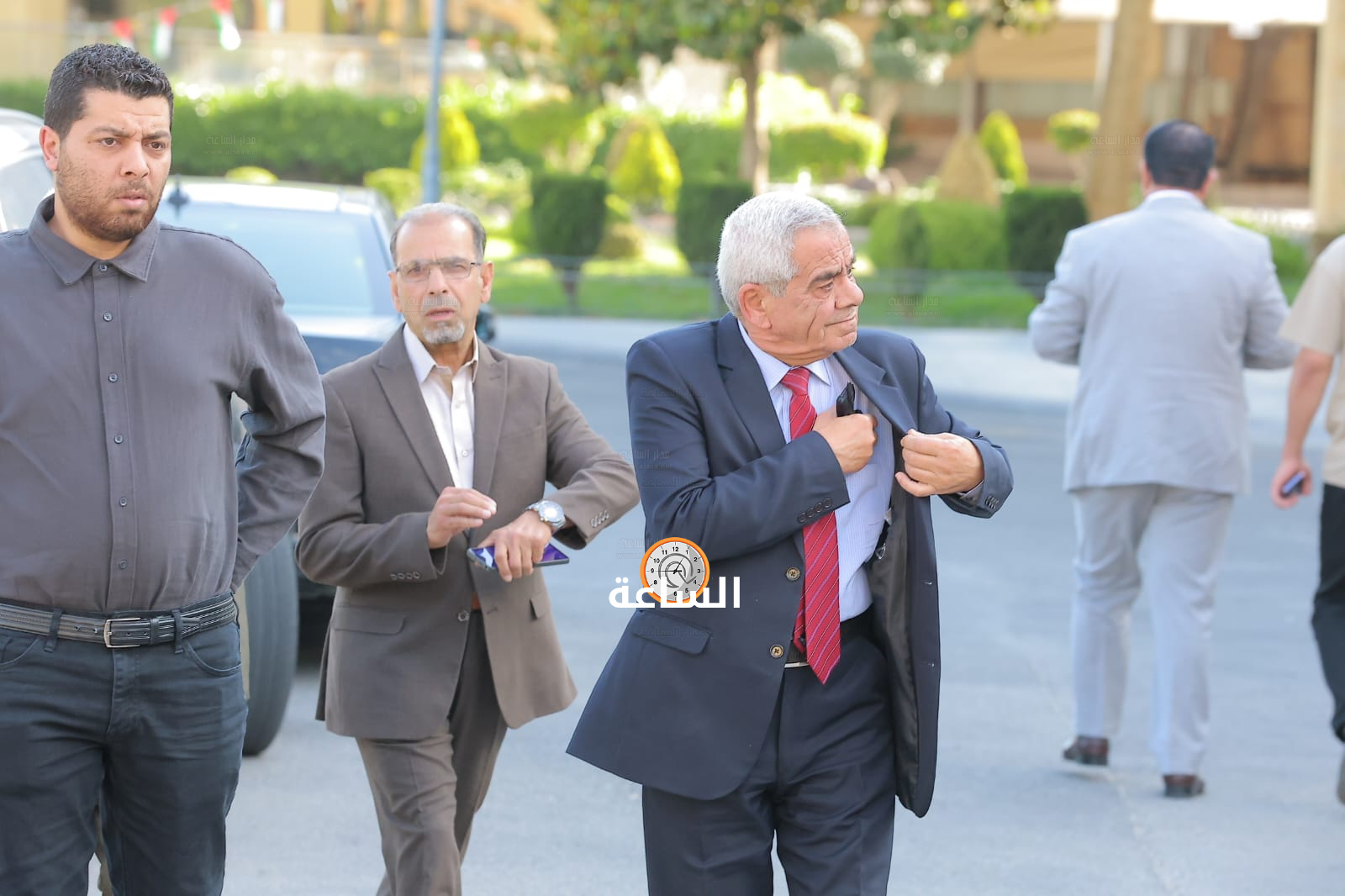 Madar Al-Saa Images 0.6115023513453495