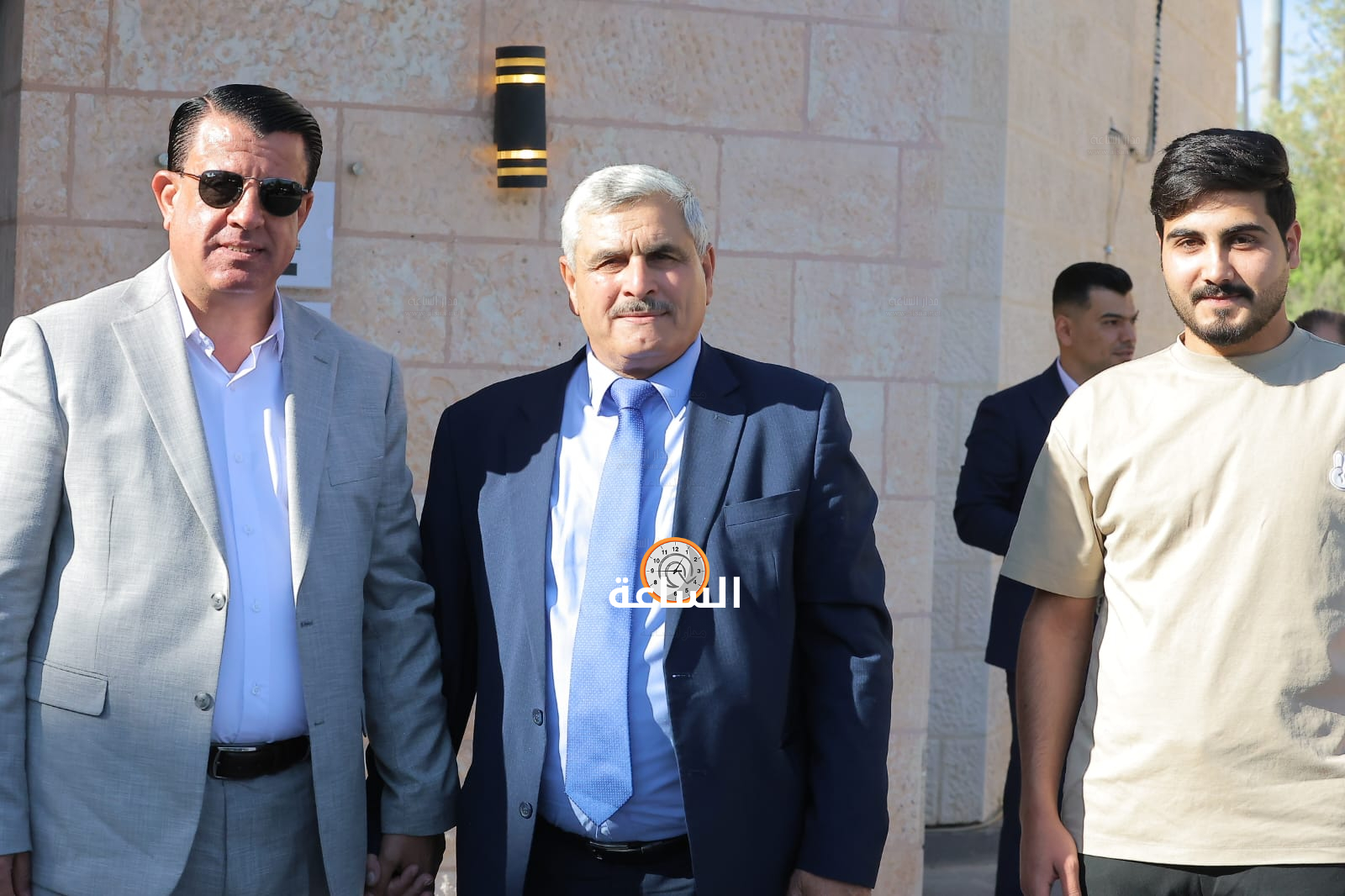 Madar Al-Saa Images 0.1225450744524339