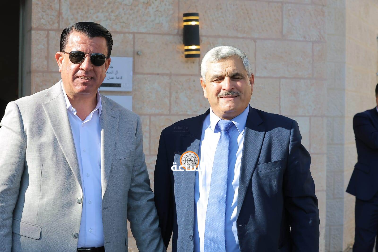 Madar Al-Saa Images 0.283476379354589