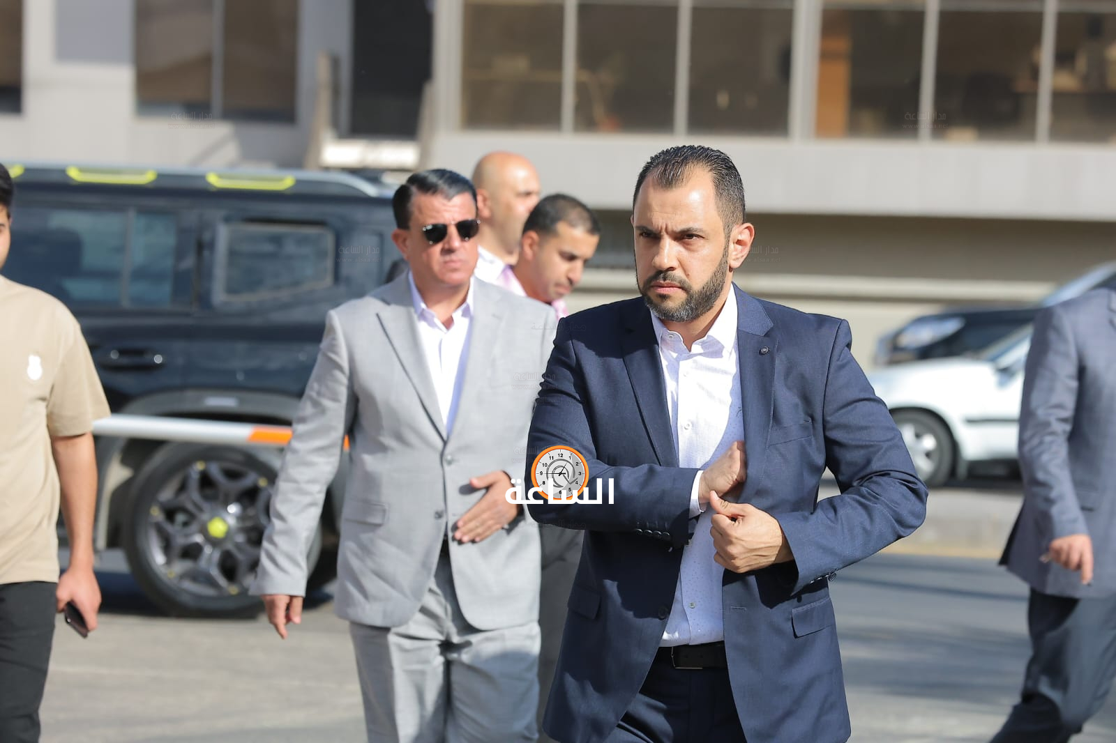 Madar Al-Saa Images 0.4876312199146171