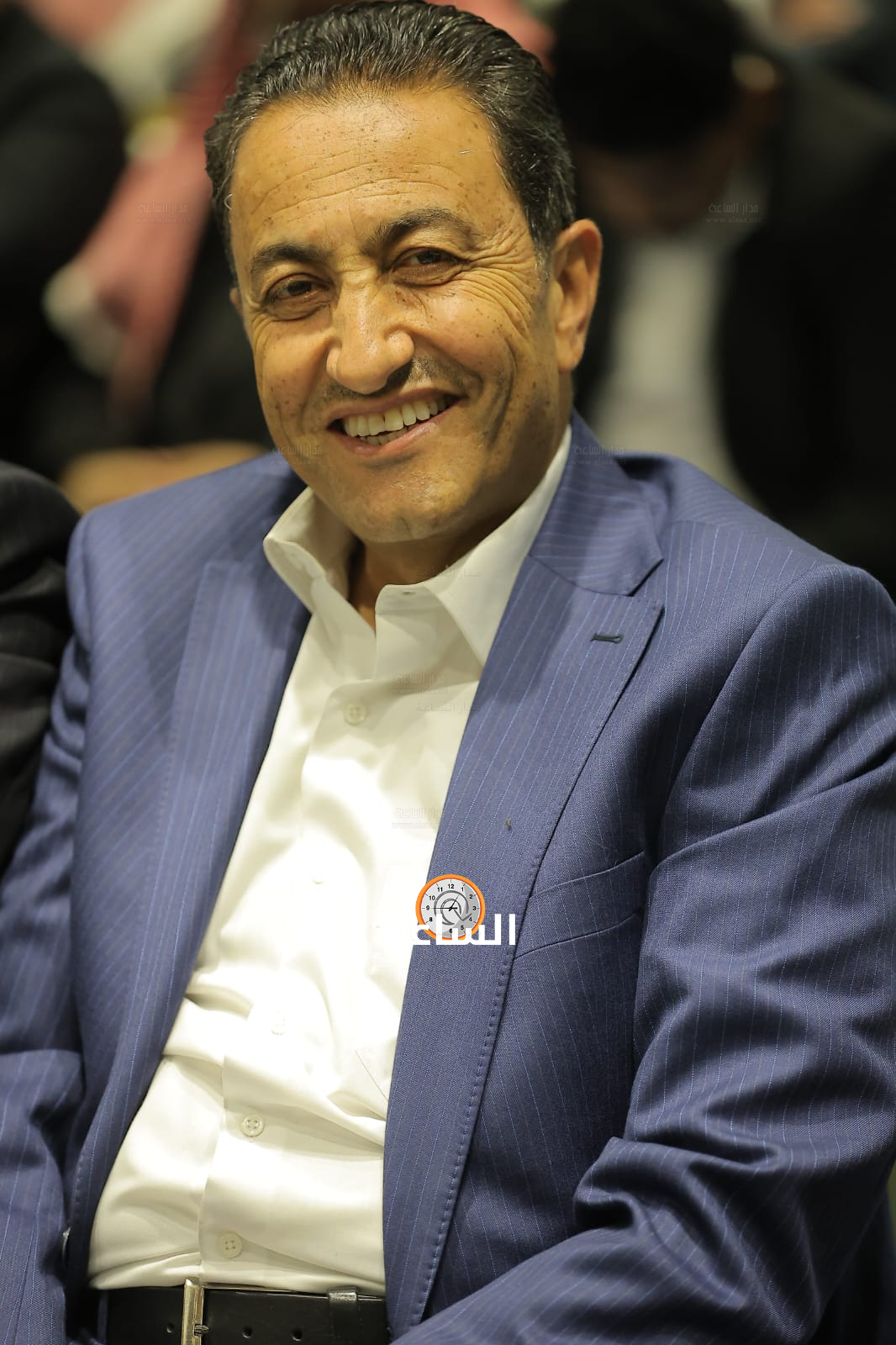 Madar Al-Saa Images 0.3284682748781089