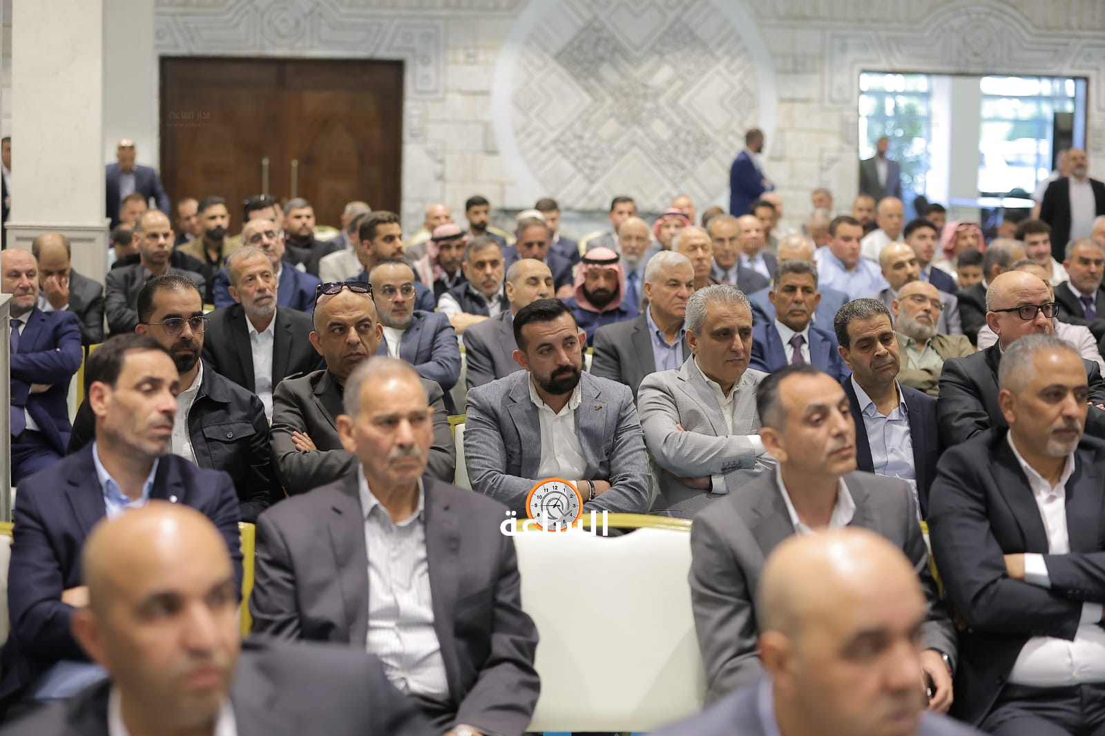 Madar Al-Saa Images 0.2801529626788416