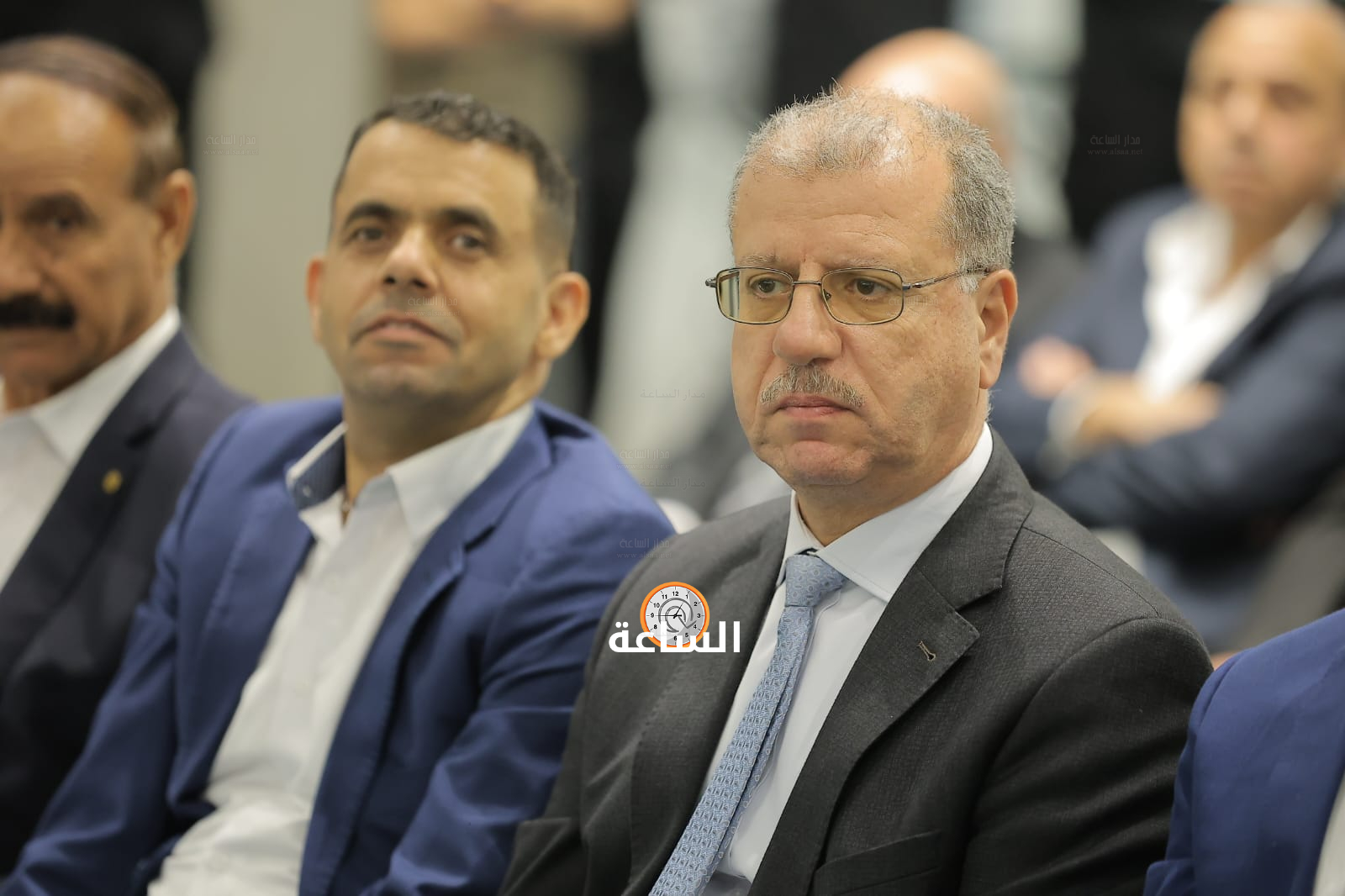 Madar Al-Saa Images 0.8558157271753406