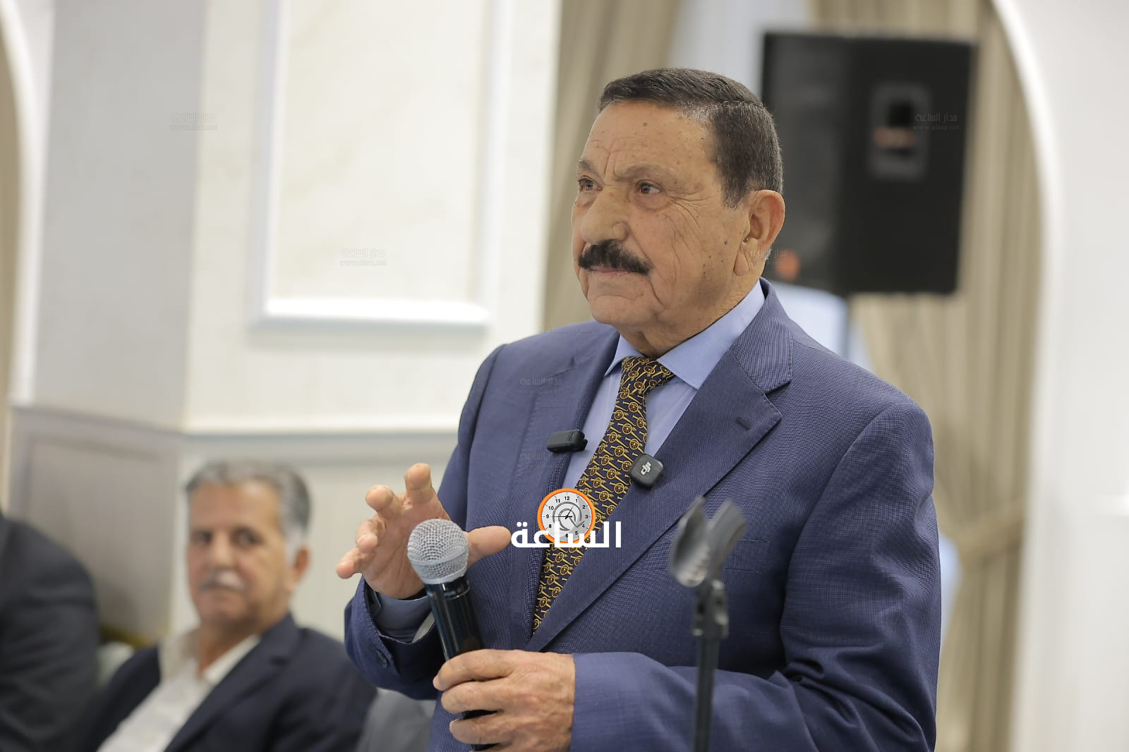 الباشا أحمد اللوزي