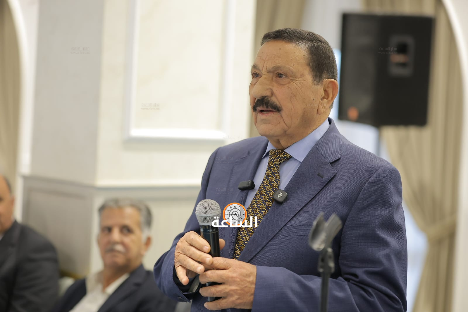 Madar Al-Saa Images 0.4915657228310506