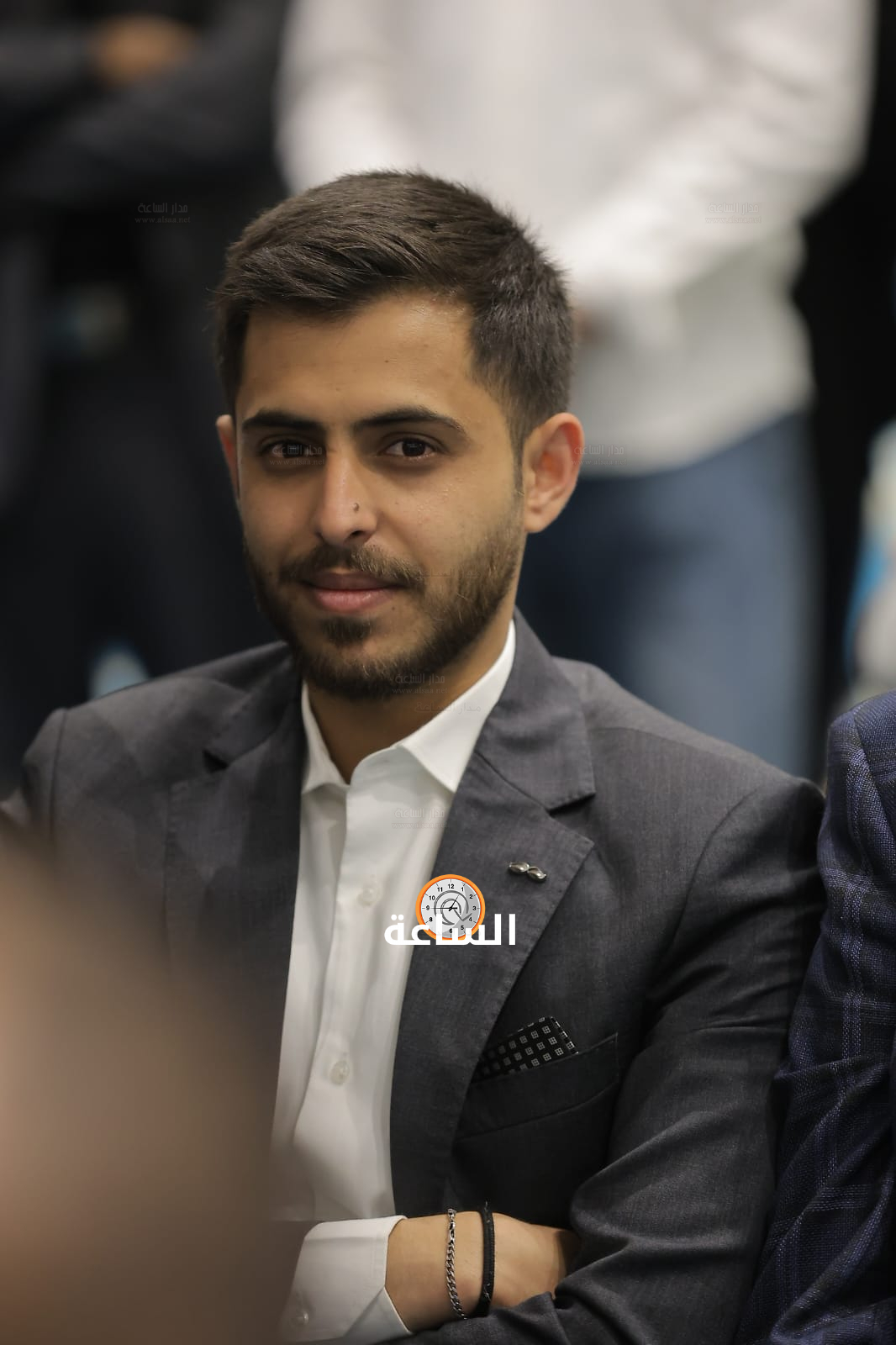 Madar Al-Saa Images 0.8562221140692138