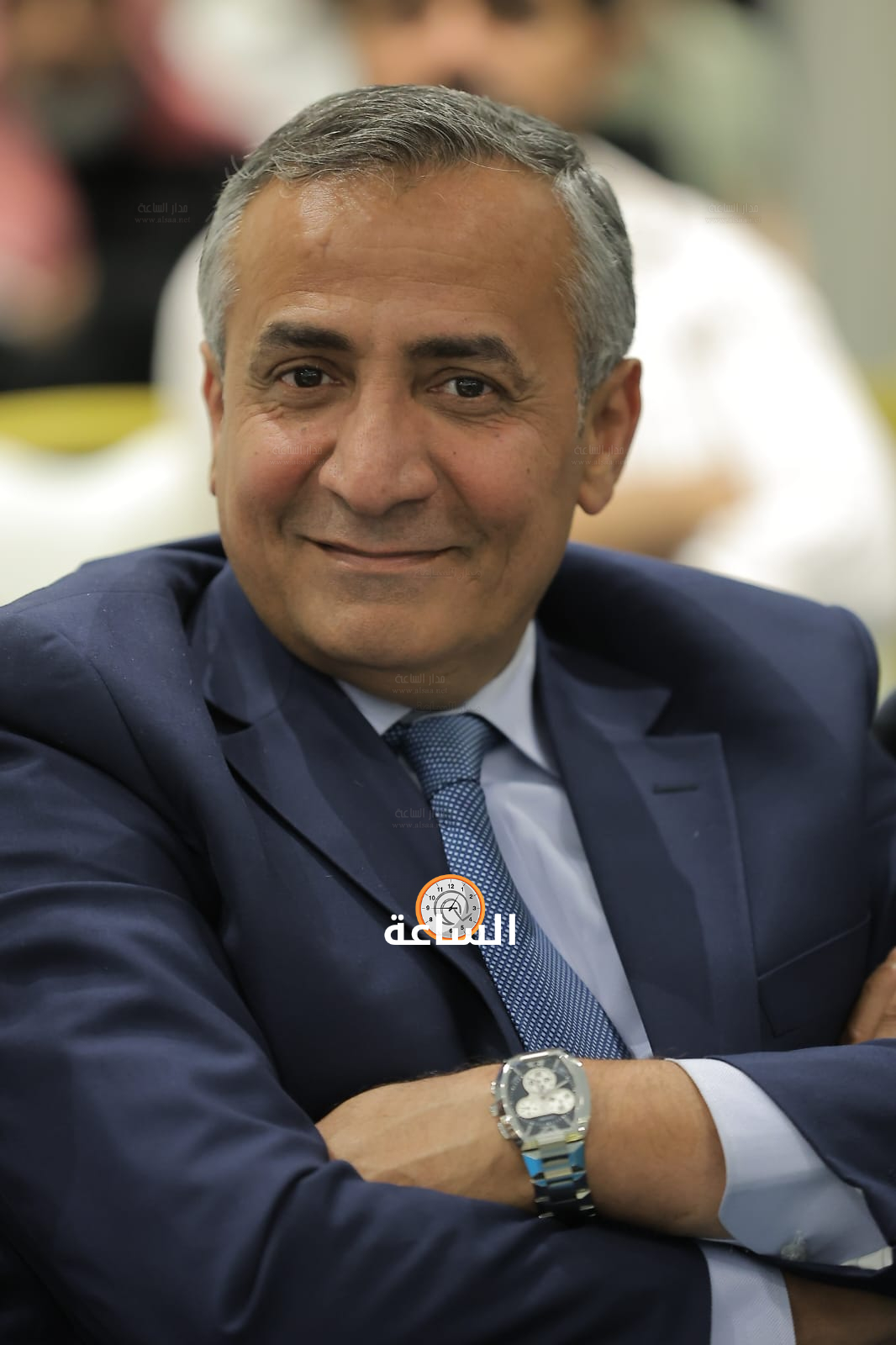 Madar Al-Saa Images 0.48454157911400875