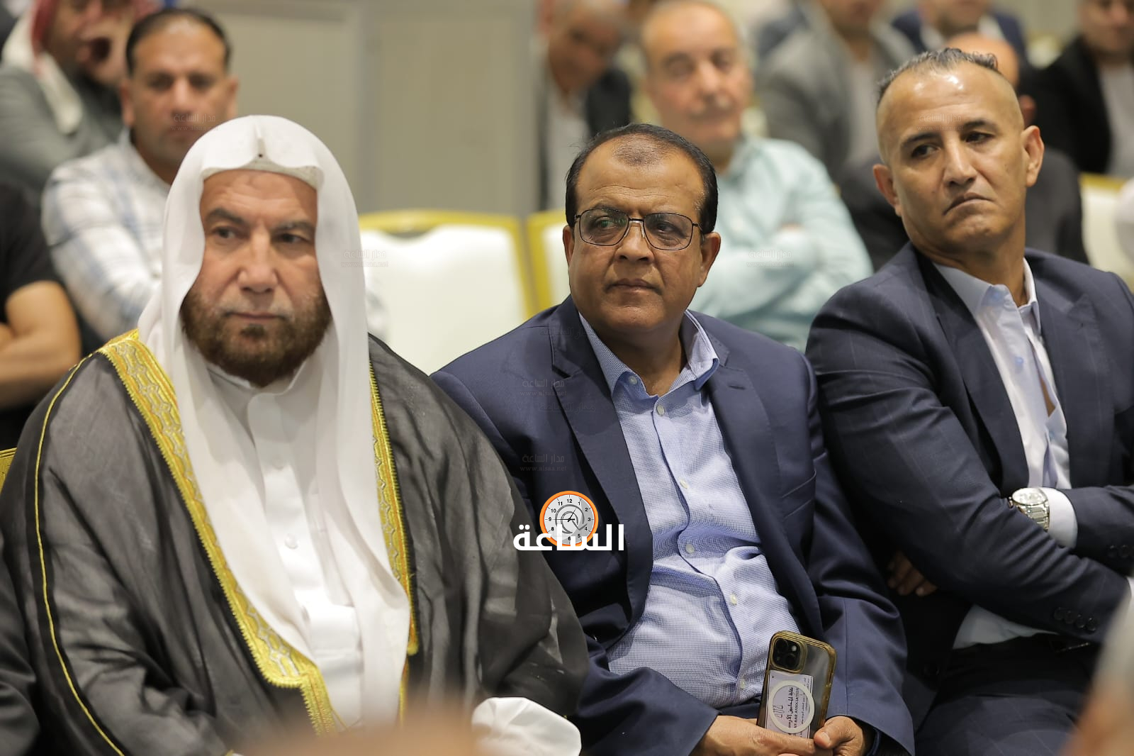 Madar Al-Saa Images 0.2032274004854543