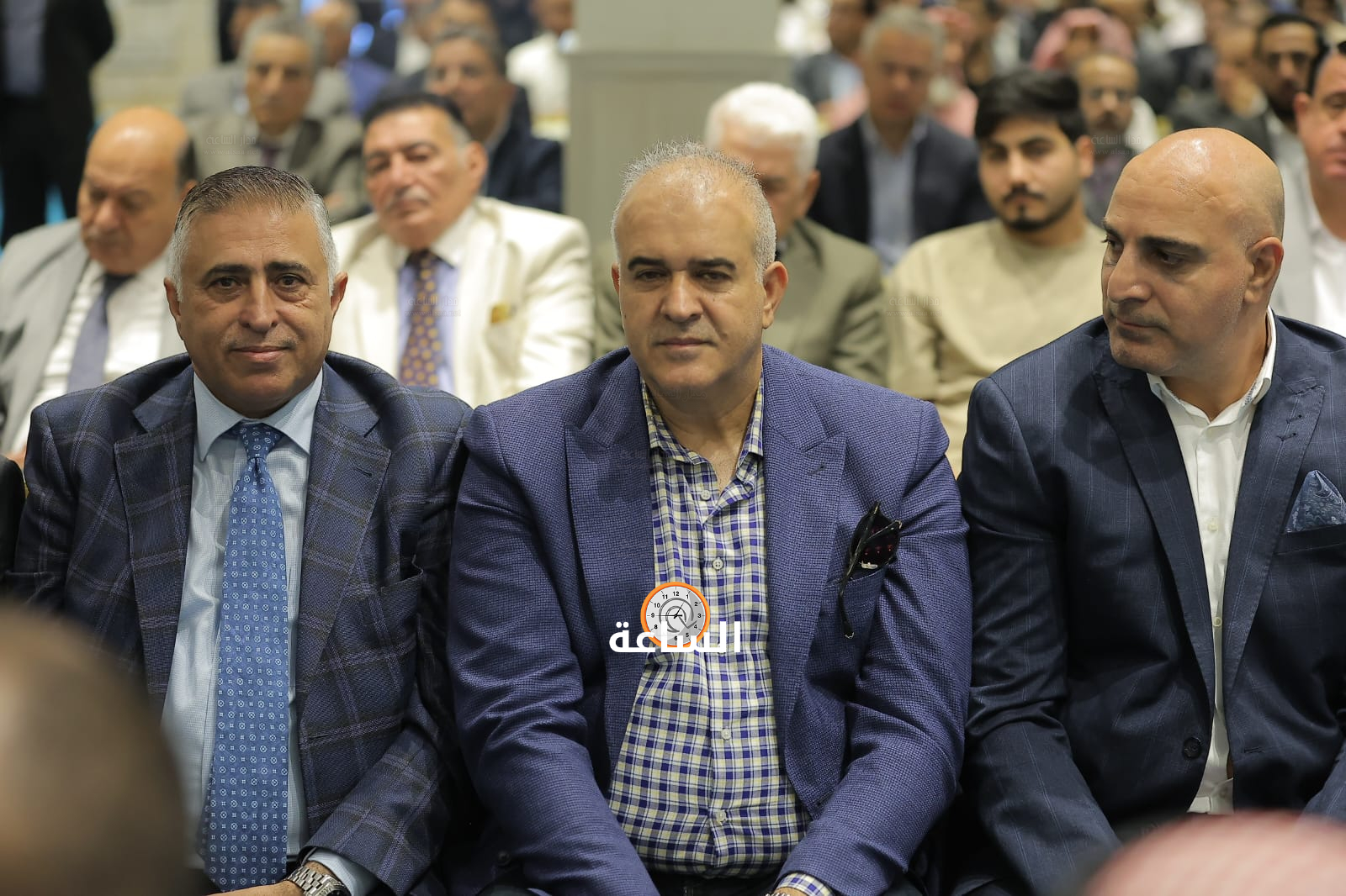 Madar Al-Saa Images 0.9962666619933651