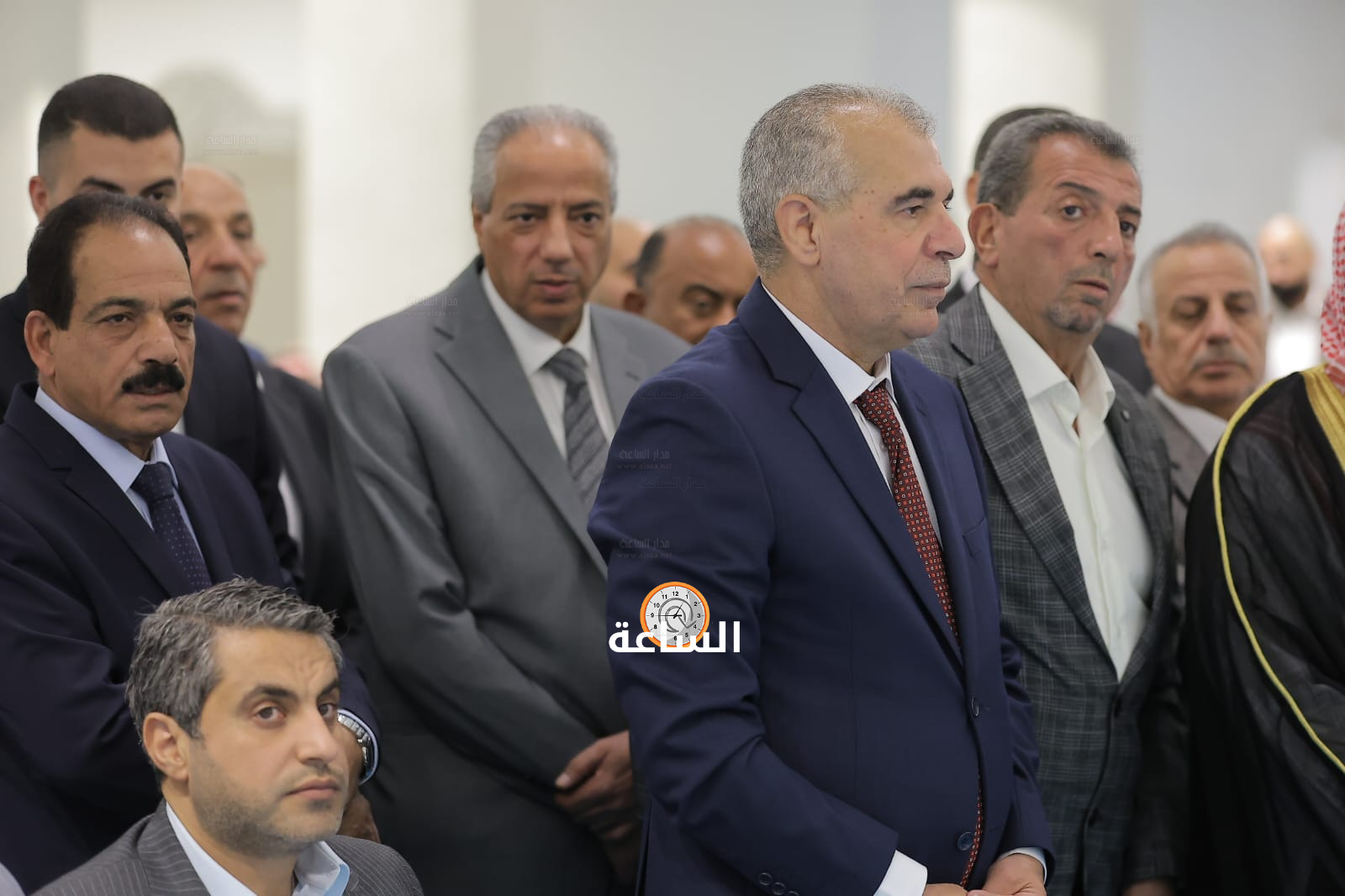 Madar Al-Saa Images 0.6534342457507617