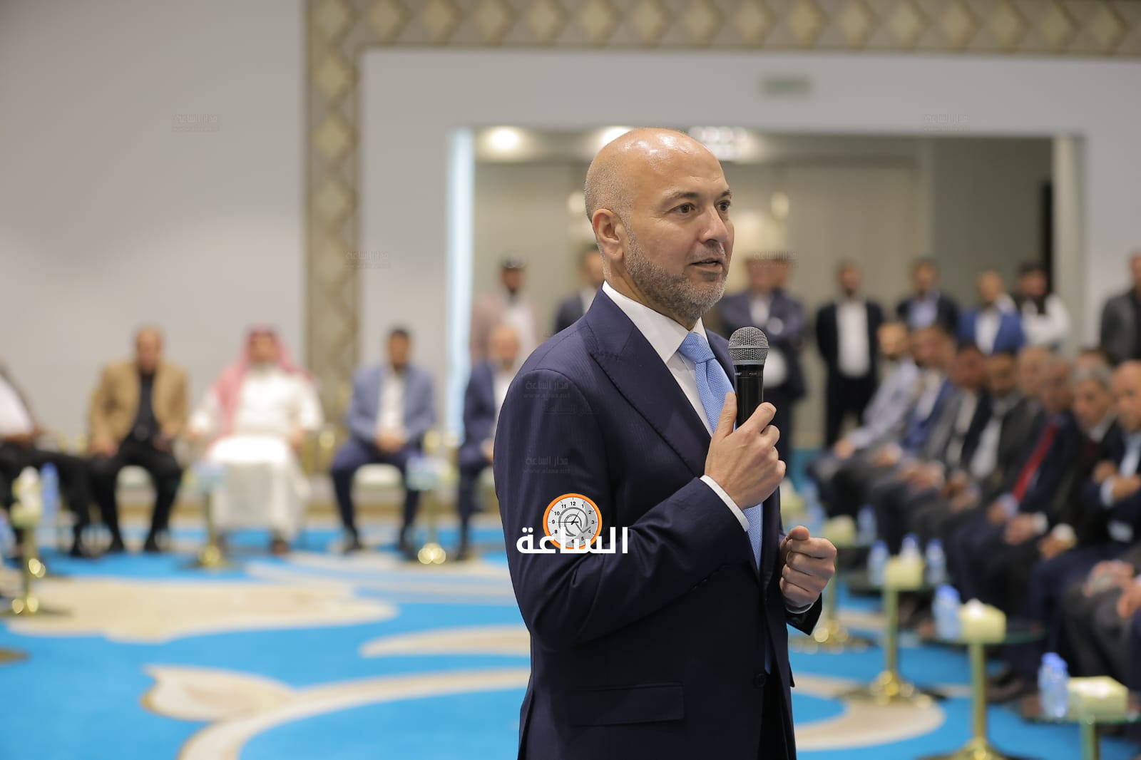 Madar Al-Saa Images 0.14513597758741814