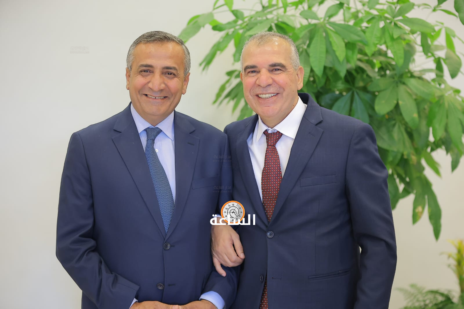 Madar Al-Saa Images 0.27894957332118475