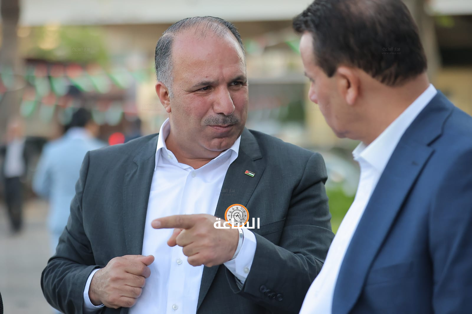 Madar Al-Saa Images 0.7589147221068551