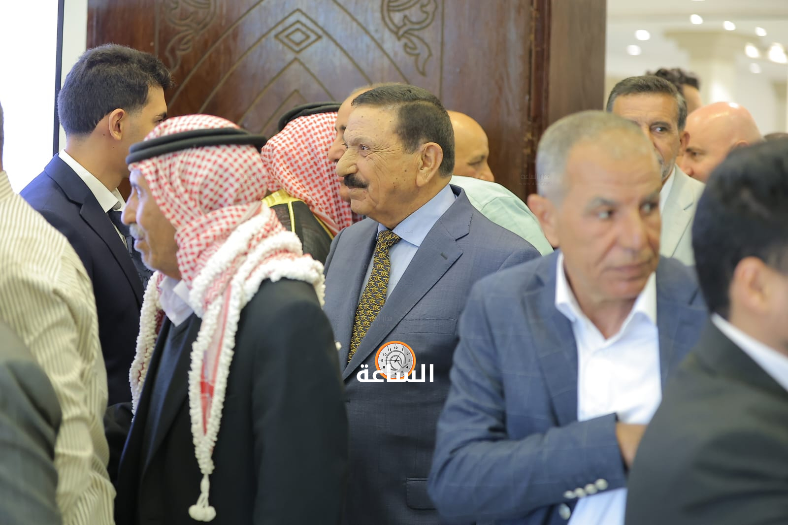 Madar Al-Saa Images 0.044372760383789456