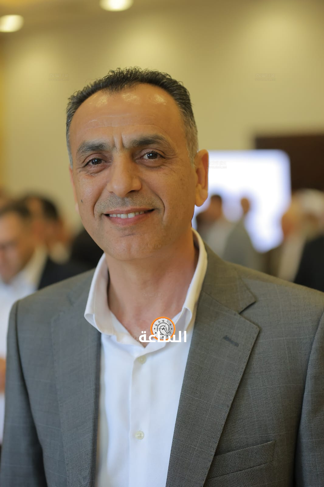 Madar Al-Saa Images 0.11093446347932268